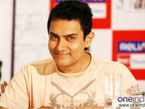 Aamir Khan Aamir Khan
