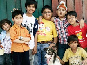 Chillar Party Chillar Party