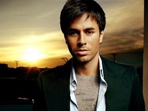 Enrique Iglesias Enrique Iglesias