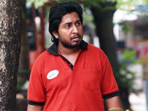 Vineeth Sreenivasan Vineeth Sreenivasan