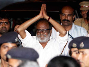 Rajinikanth Rajinikanth