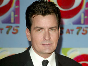 Charlie Sheen Charlie Sheen