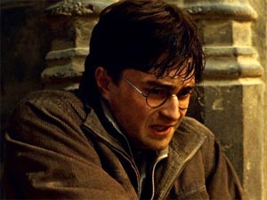 Harry Potter and the Deathly Hallows Part 2 Harry Potter and the Deathly Hallows Part 2