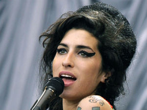 Amy Winehouse found dead at her London home Amy Winehouse found dead at her London home