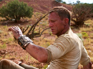 Cowboys and Aliens Cowboys and Aliens