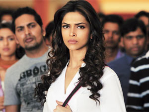 Deepika in Aarakshan Deepika in Aarakshan