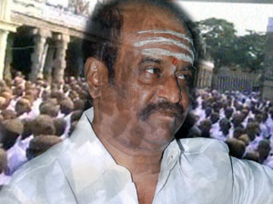 Rajinikanth Rajinikanth
