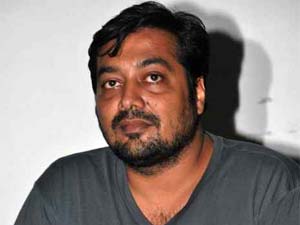 Anurag Kashyap Anurag Kashyap