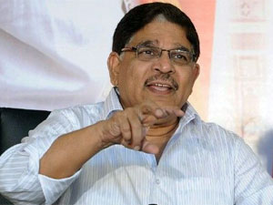 Allu Aravind Allu Aravind