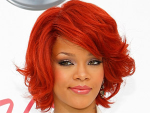 Rihanna Rihanna