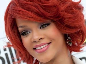 Rihanna Rihanna