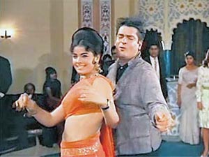 Shammi-Mumtaz Shammi-Mumtaz