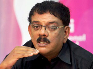 Priyadarshan Priyadarshan