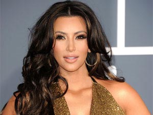 Kim Kardashian Kim Kardashian