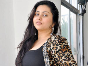 Namitha Namitha