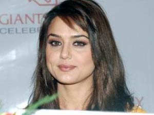 Preity Zinta Preity Zinta
