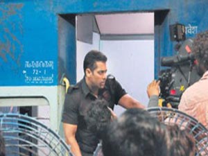 Salman Khan Salman Khan