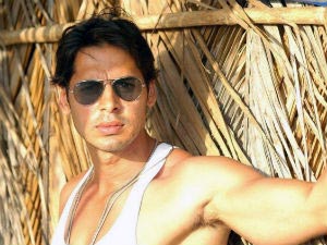Dino Morea Dino Morea