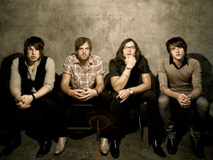 Kings of Leon Kings of Leon