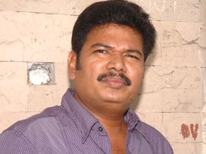 Shankar Shankar