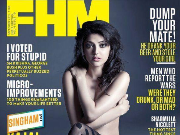 Kajal Aggarwal Kajal Aggarwal