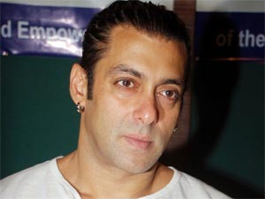 Salman Khan Salman Khan