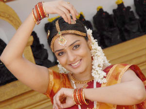 Nikitha Nikitha