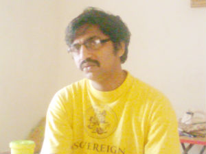 Kalavoor Ravikumar Kalavoor Ravikumar