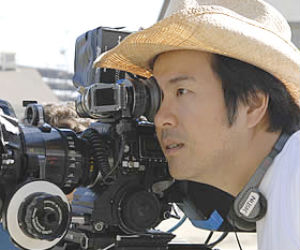 Justin Lin Justin Lin