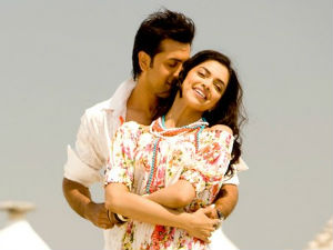 Ranbir Kapoor with Deepika Padukone Ranbir Kapoor with Deepika Padukone