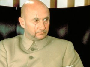 Ernst Stavro Blofeld Ernst Stavro Blofeld