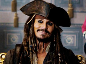 Johnny Depp Johnny Depp