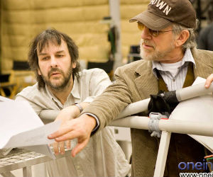 Steven Spielberg Steven Spielberg