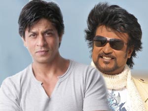 Rajinikanth Rajinikanth