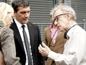Woody Allen Woody Allen