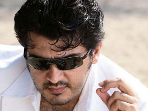 Ajith Kumar Ajith Kumar