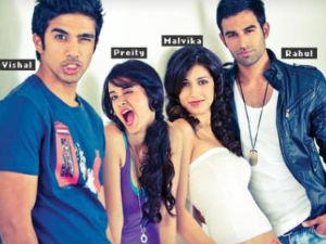 Mujhse Fraaandship Karoge Mujhse Fraaandship Karoge