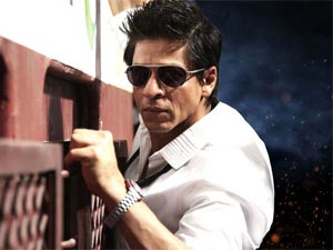Ra.One Ra.One