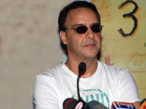 Vidhu Vinod Chopra Vidhu Vinod Chopra