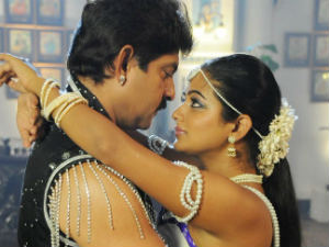 Kshetram Kshetram