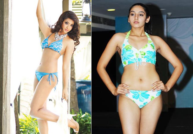 Aindrita Ray hits back at Ragini Aindrita Ray hits back at Ragini