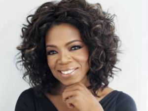 Oprah Winfrey Oprah Winfrey