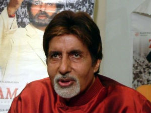 Amitabh Bachchan Amitabh Bachchan