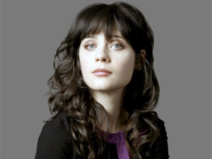 Zooey Deschanel Zooey Deschanel