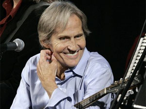 Mark Levon Helm Mark Levon Helm