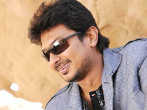No politcs for Udhayanidhi Stalin! No politcs for Udhayanidhi Stalin!