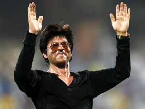 Shahrukh Khan Shahrukh Khan