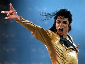 Michael Jackson Michael Jackson