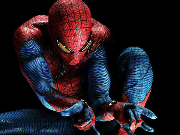 The Amazing Spider-Man The Amazing Spider-Man