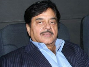 Shatrughan Sinha Shatrughan Sinha